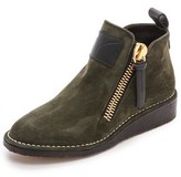 Thumbnail for your product : Giuseppe Zanotti Suede Boots