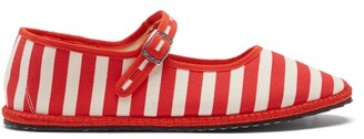 vibi striped