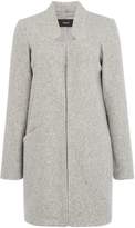 Thumbnail for your product : Vero Moda Brushed Effect Dafny Jacket