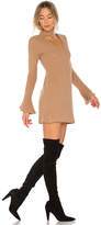 Thumbnail for your product : Saylor Sienna Bell Sleeve Dress