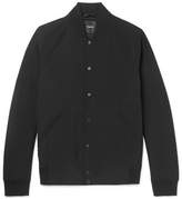 Thumbnail for your product : Theory Furg Stretch-Shell Bomber Jacket