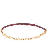 Thumbnail for your product : Marni chain belt