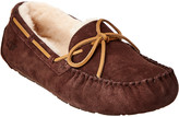 Thumbnail for your product : UGG Olsen Suede Slipper