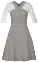 Thumbnail for your product : Yigal Azrouel Short dress