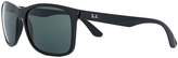 Thumbnail for your product : Ray-Ban square shaped sunglasses