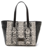 Thumbnail for your product : Marc by Marc Jacobs Here's the T Small Tote