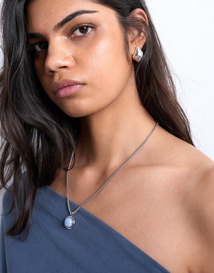 Topshop Jewellery For Women ShopStyle CA