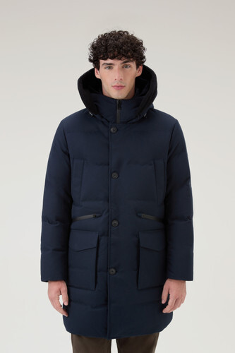Twill Parka, Shop The Largest Collection