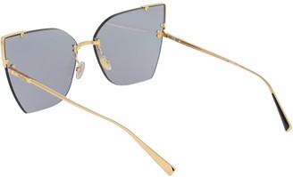【送料&関税込】Max Mara Mm Anita Iii Sunglasses Max Mara Mm Anita Iii Sunglasses | italist