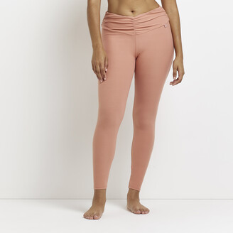 Ruched Leggings, Shop The Largest Collection