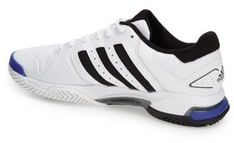 adidas 'adiPower Barricade Team 4' Tennis Shoe (Men)