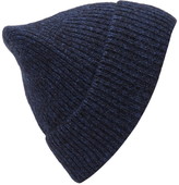 Thumbnail for your product : Forever 21 Heathered Knit Beanie