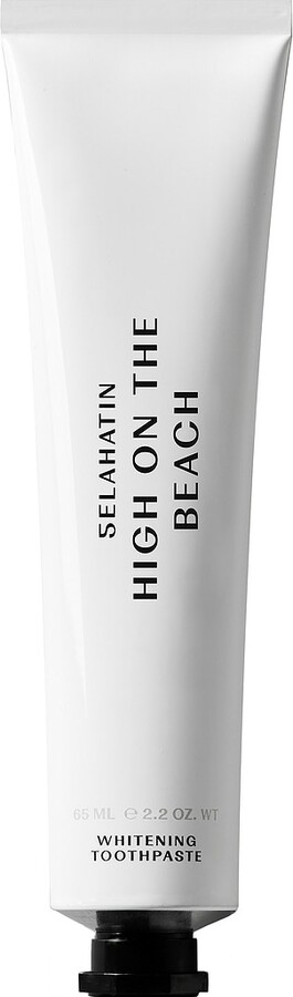 Selahatin High On The Beach Whitening Toothpaste in Beauty: NA