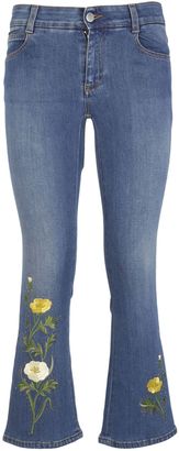 Stella McCartney Bootcut Jeans
