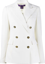 ralph lauren womens blazer sale