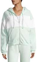 Thumbnail for your product : Wildfox Couture Marquis Colorblock Hoodie