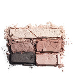 Thumbnail for your product : Chanel Les Beiges Healthy Glow Natural Eyeshadow Palette