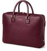 Thumbnail for your product : Aspinal of London Small Mount Street Laptop Bag