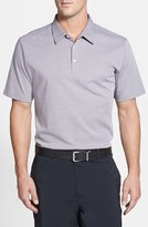 Thumbnail for your product : Travis Mathew 'Crenshaw' Regular Fit Cotton Blend Polo