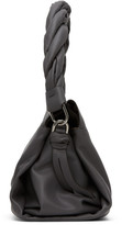 Thumbnail for your product : Givenchy Grey Medium ID93 Shoulder Bag