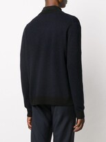 Thumbnail for your product : Acne Studios Crew Neck Cashmere Jumper