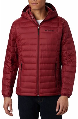 columbia 590td jacket
