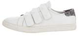 Thumbnail for your product : Rebecca Minkoff Edie Studded Sneakers