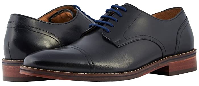 florsheim carino mens oxford shoes