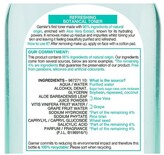 Thumbnail for your product : Garnier Natural Aloe Extract Toner Normal Skin 200ml