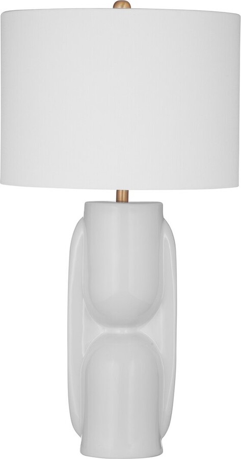 Bassett Mirror Tolland Table Lamp