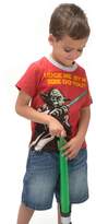 Thumbnail for your product : House of Fraser Fabric Flavours Boys Yoda judge me t-shirt