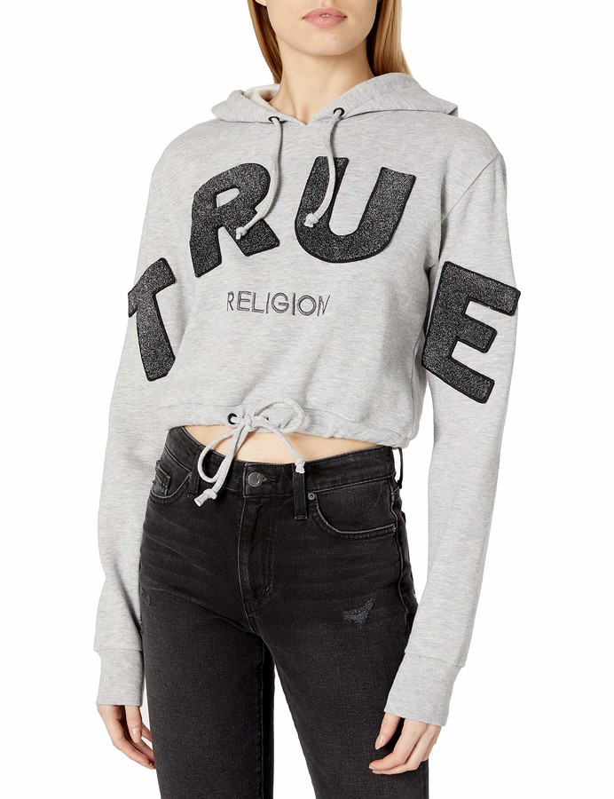 Womens true religion jumper Clearance