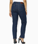 Thumbnail for your product : Lauren Ralph Lauren Woman Slimming Classic Straight Jeans