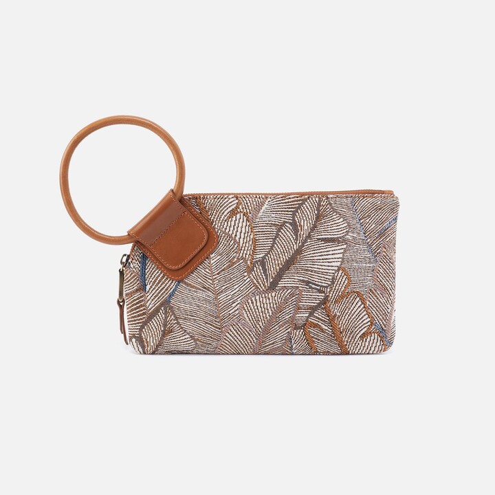 Louis Vuitton 2020 pre-owned Monogram Tapestry Grand Sac Handbag - Farfetch