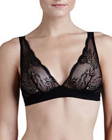 Thumbnail for your product : Cosabella Trenta Basic Soft Bra
