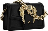 Thumbnail for your product : Versace Jeans Couture Shoulder Bag With Buckle And Logo