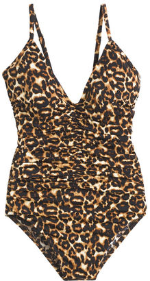 Chico's Cougar Thamar One-Piece Swimsuit