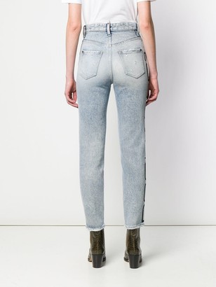 DSQUARED2 Classic Slim-Fit Jeans