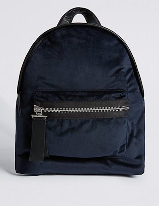 M&S Collection Rucksack Bag