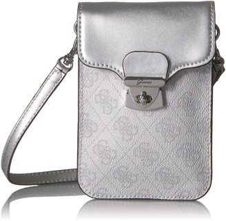 guess jacqui bag