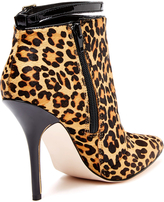 Thumbnail for your product : Emmy Pointed Toe Ankle Strap Bootie
