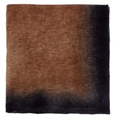 Thumbnail for your product : Nobrand 'Galy' ombré cashmere-silk scarf