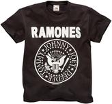 Thumbnail for your product : Character Ramones T-shirt