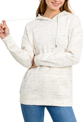 Esstive Women's Ultra Soft Fleece 