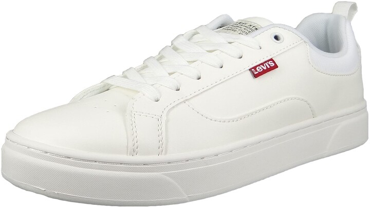 levis shoes uk