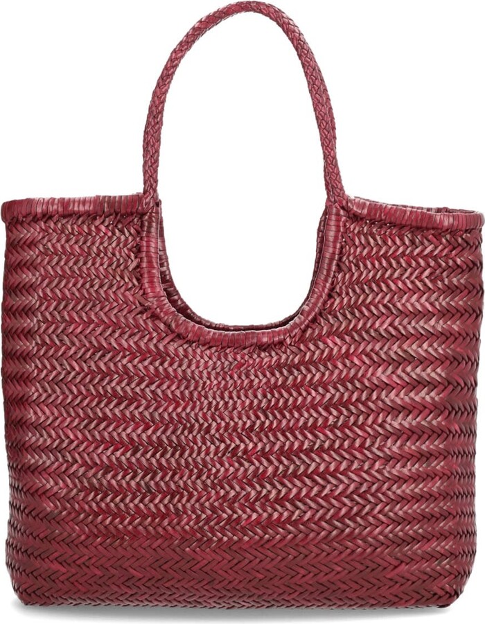 DRAGON DIFFUSION ns Diagonal Triple Jump Bag