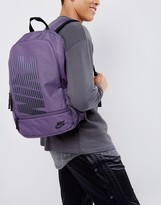 Thumbnail for your product : Nike Classic North Back Pack In Purple Ba4863-539