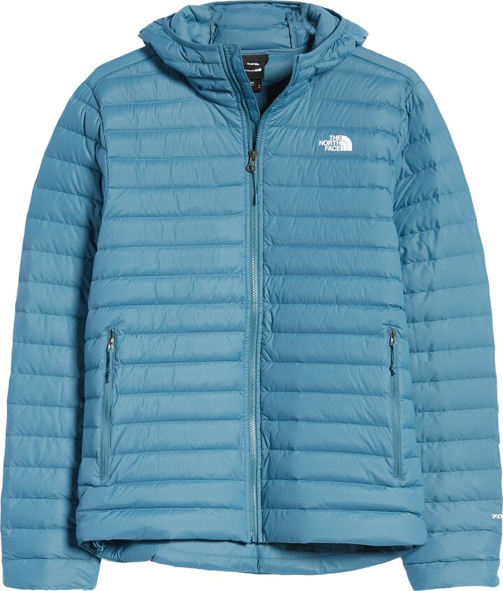 The North Face Stretch 700FillPower Down Jacket ShopStyle
