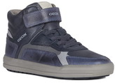 Thumbnail for your product : Geox Arzach 15 High Top Sneaker