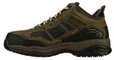 Thumbnail for your product : Skechers Men's Soft Stride-Canopy Relaxed Fit Composite Toe Mid Boot